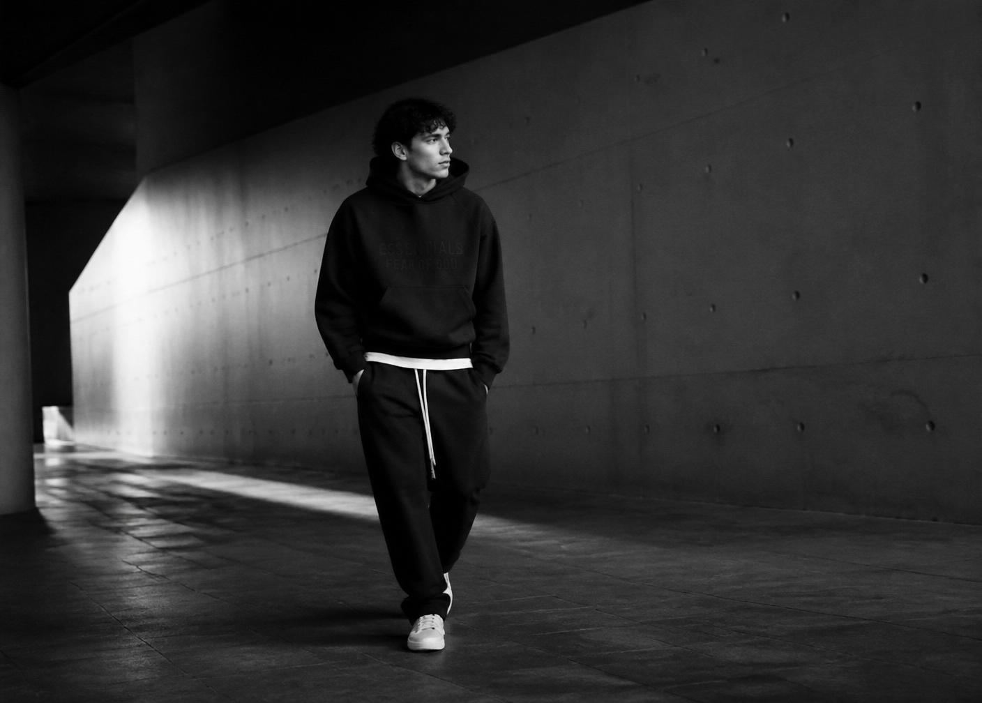 Manto Oversized