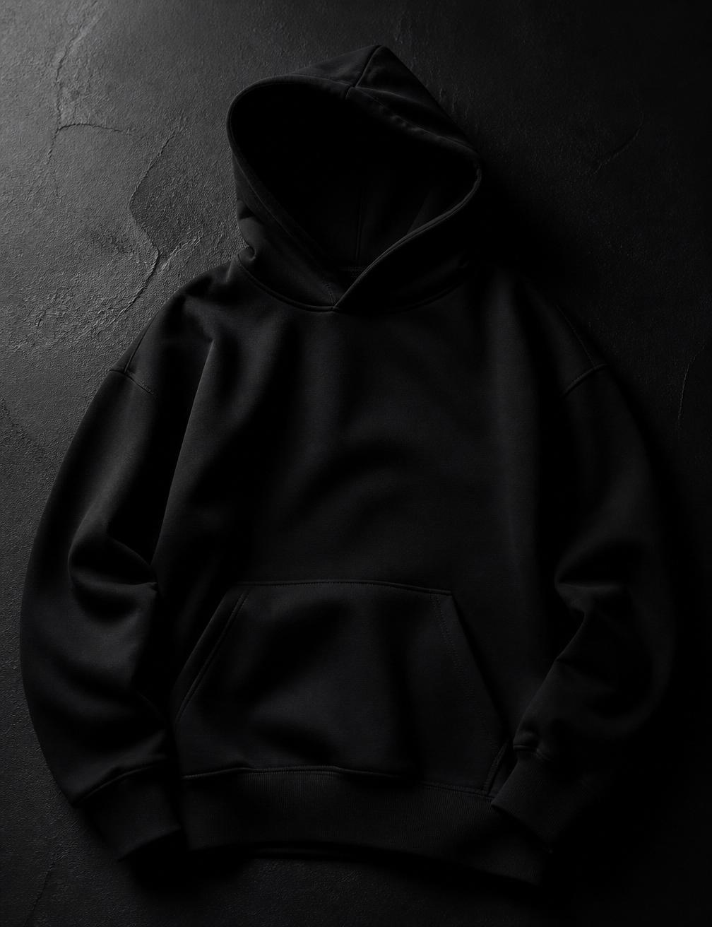 Graça Hoodie